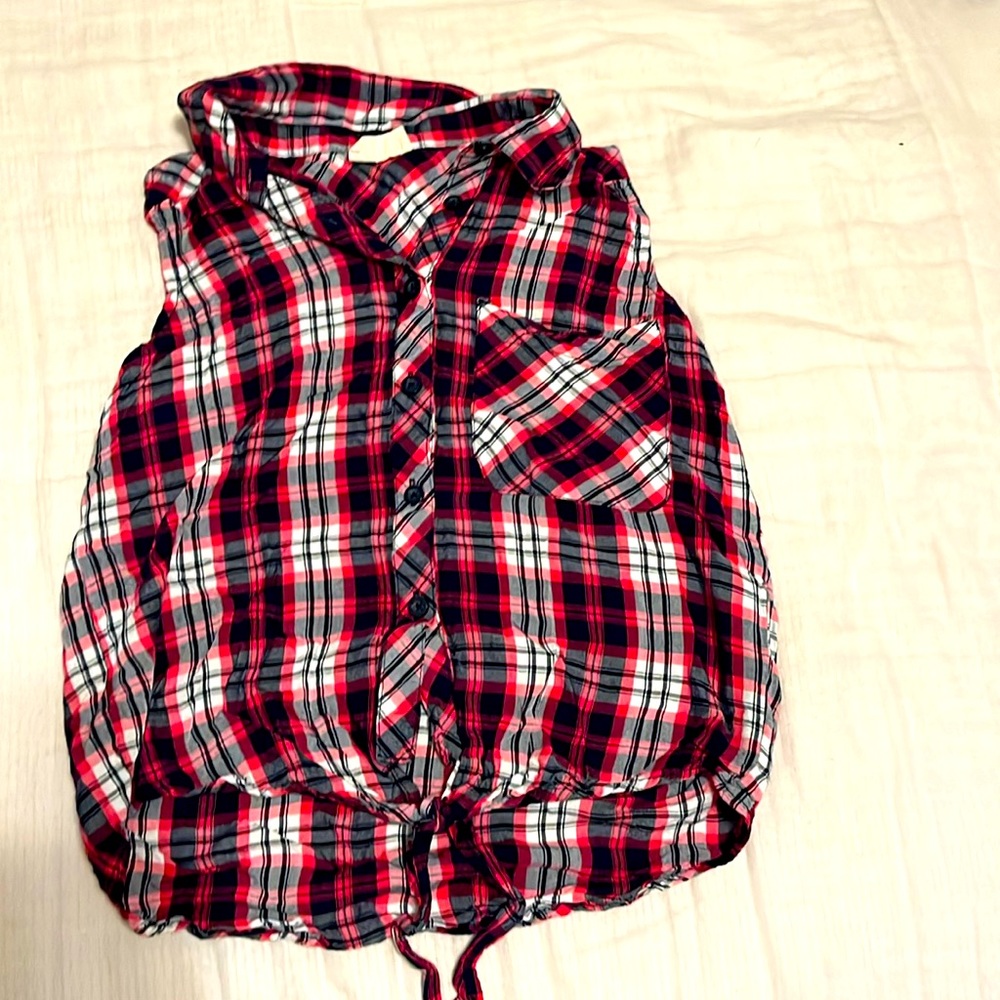 Girls top